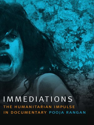 cover image of Immediations